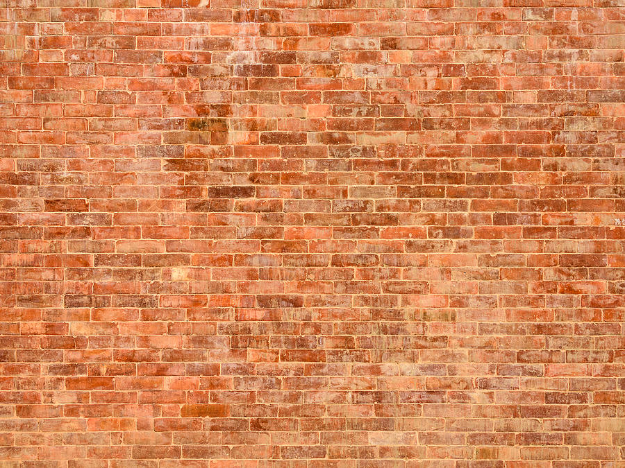 Brick wall Photograph by Dutourdumonde Photography