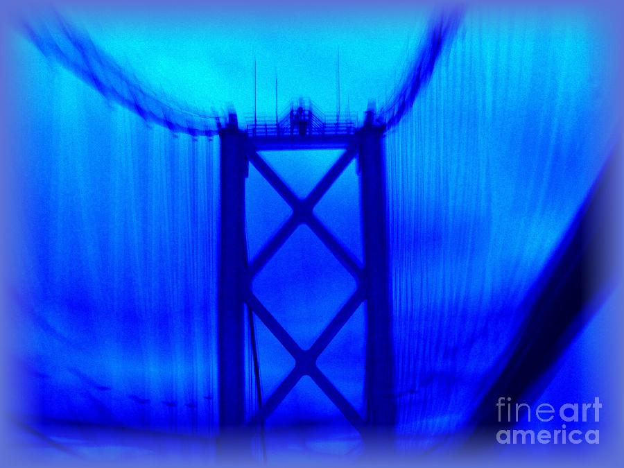 bec and bridge in your dreams