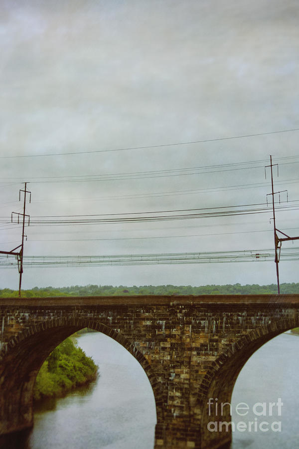 Bridges Photograph by Margie Hurwich