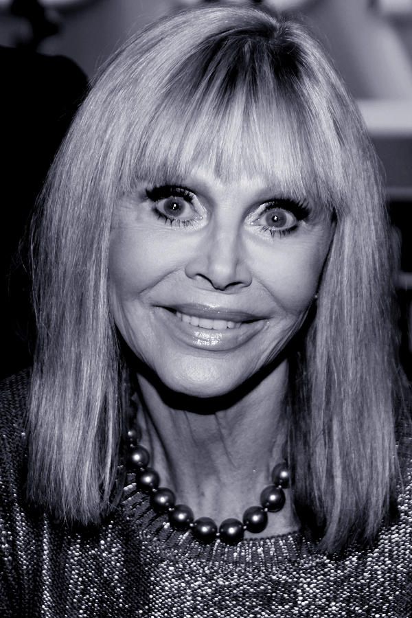 Britt ekland is a gorgeous actress, model, muse and groupie. 