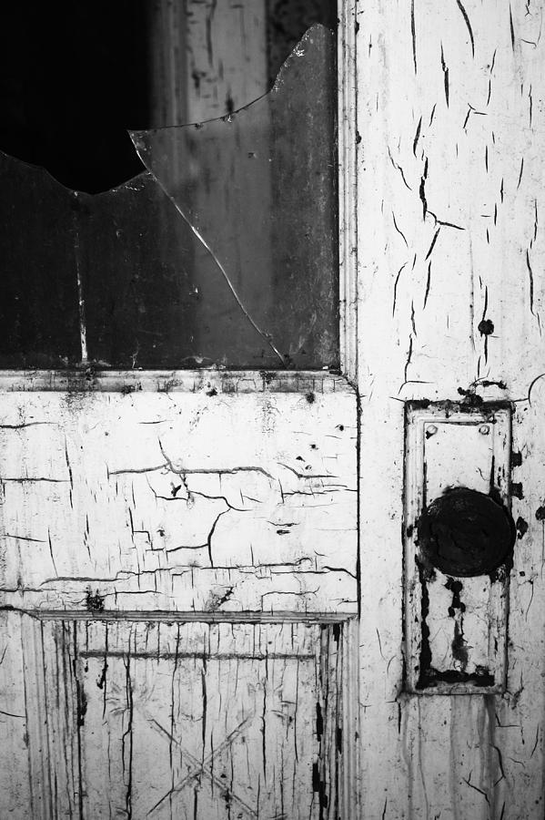 Broken Doors  Photograph by J C