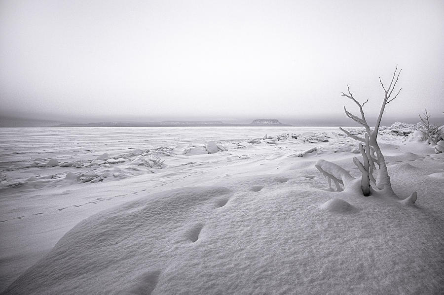 Brule Bay Lake Superior Photograph by Jakub Sisak