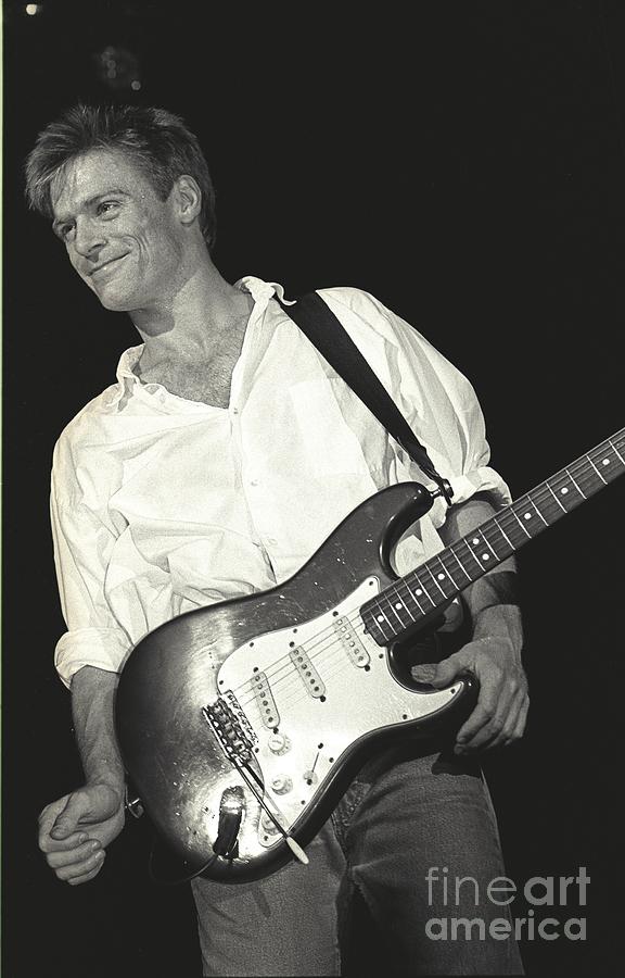 Bryan Adams Photograph by Concert Photos - Pixels