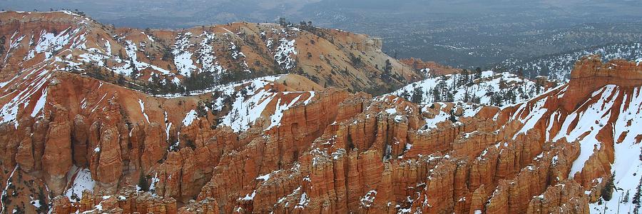Bryce Canyon Series Nbr 32 Photograph by Scott Cameron