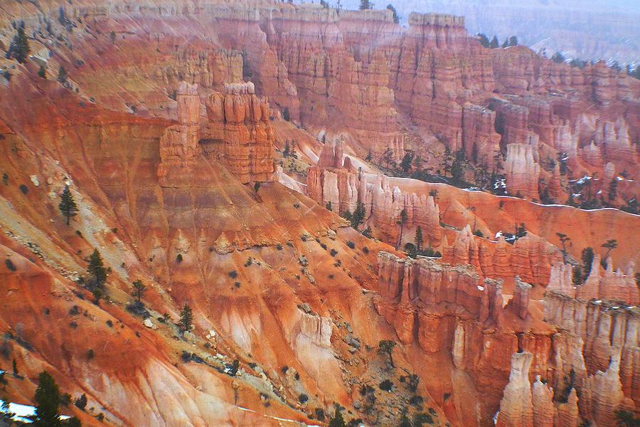 Bryce Canyon Series Nbr 41 Photograph by Scott Cameron