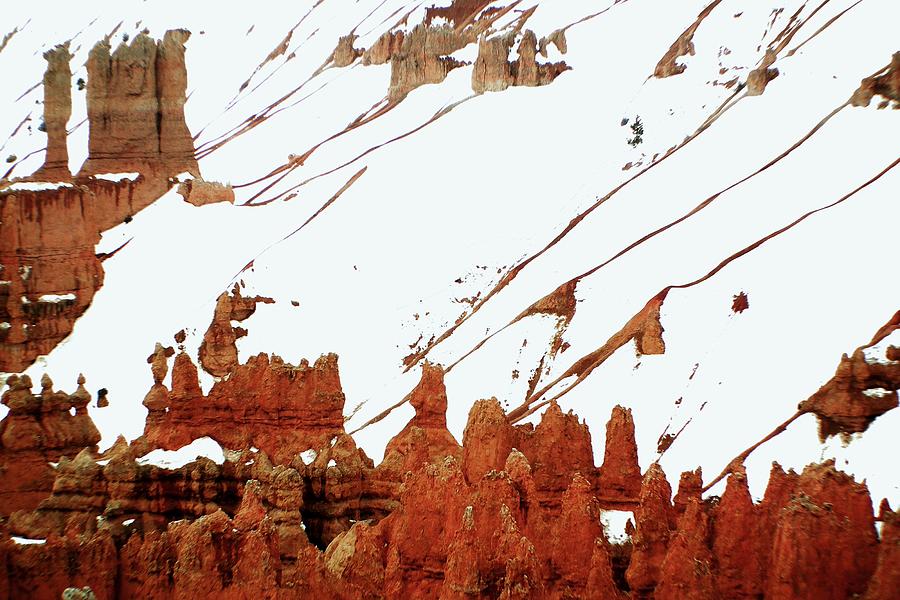 Bryce Canyon Series Nbr 44 Photograph by Scott Cameron