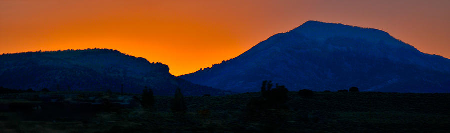 Bryce Canyon Sunrise Photograph by Ginger Wakem