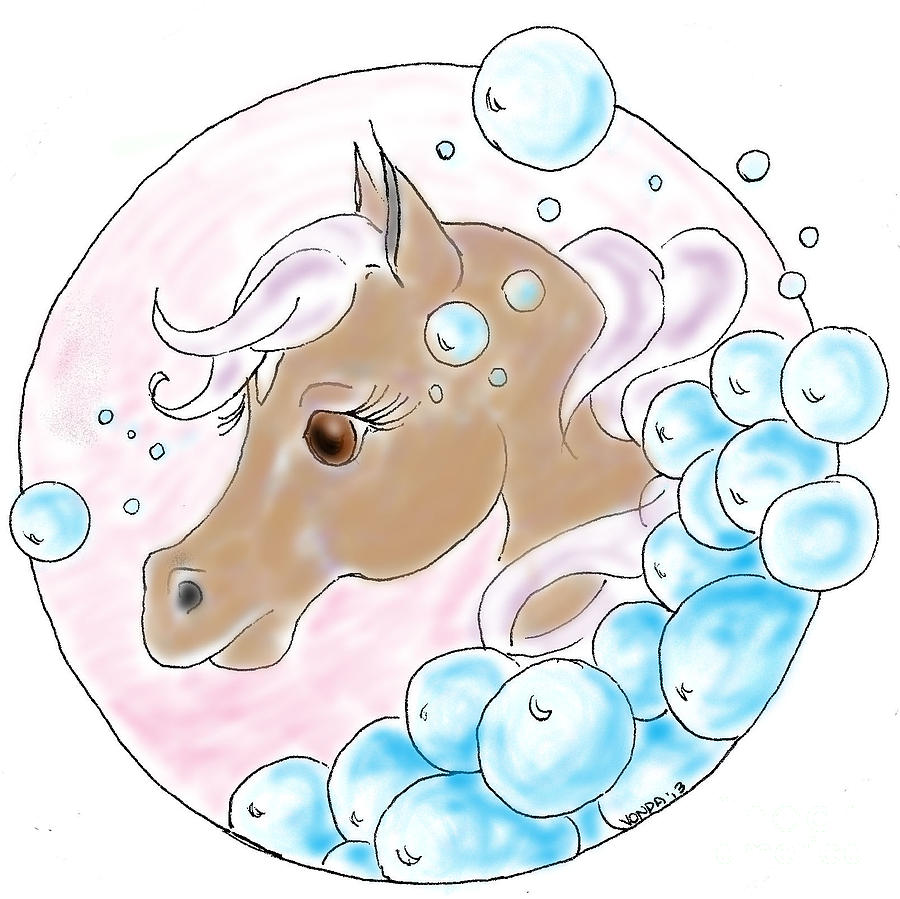 Bubbles Profile by Vonda Lawson-Rosa Bubbles Profile by Vonda Lawson-Rosa