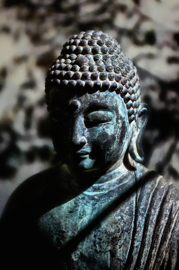 Buddha Photograph by © Ho Soo Khim