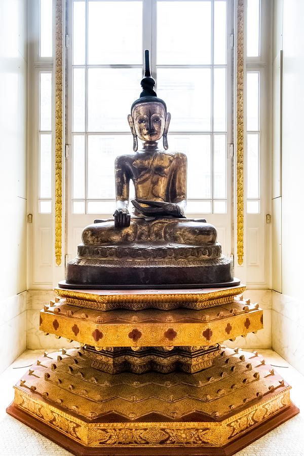 Buddha Photograph by Glenn DiPaola