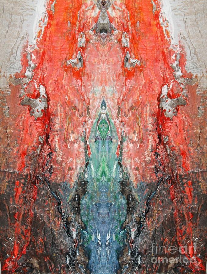 Buddha Digital Art by Maria Goretti De Araujo - Fine Art America