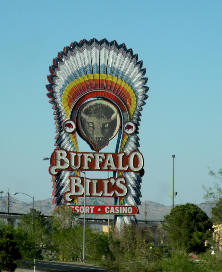 Buffalo Bill's Resort and Casino