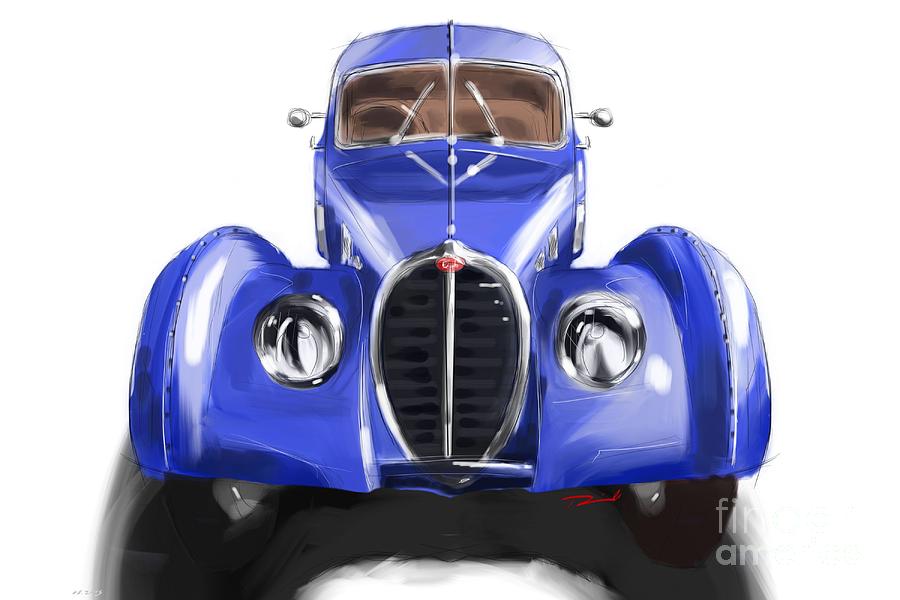 Bugatti art morgenstern текст