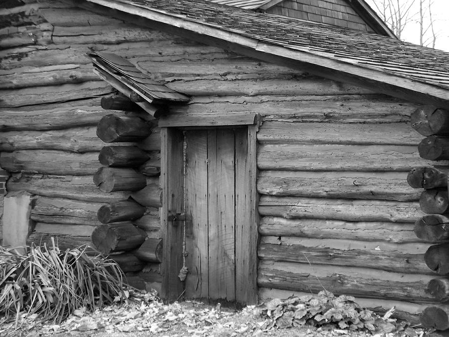 Burton Ohio Maple Syrup Shack Photograph by David Mays Pixels