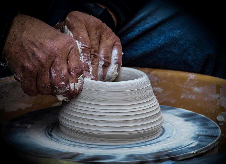 Busy Hands by Donna Lee Busy Hands by Donna Lee