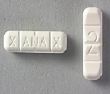 xanax online