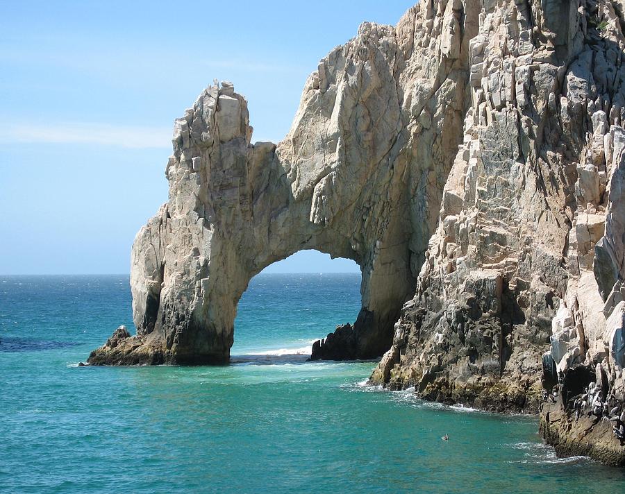 Cabo Style Photograph By Jeanette Peregoy 