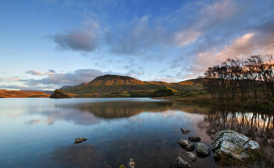 Cader Idris Photograph