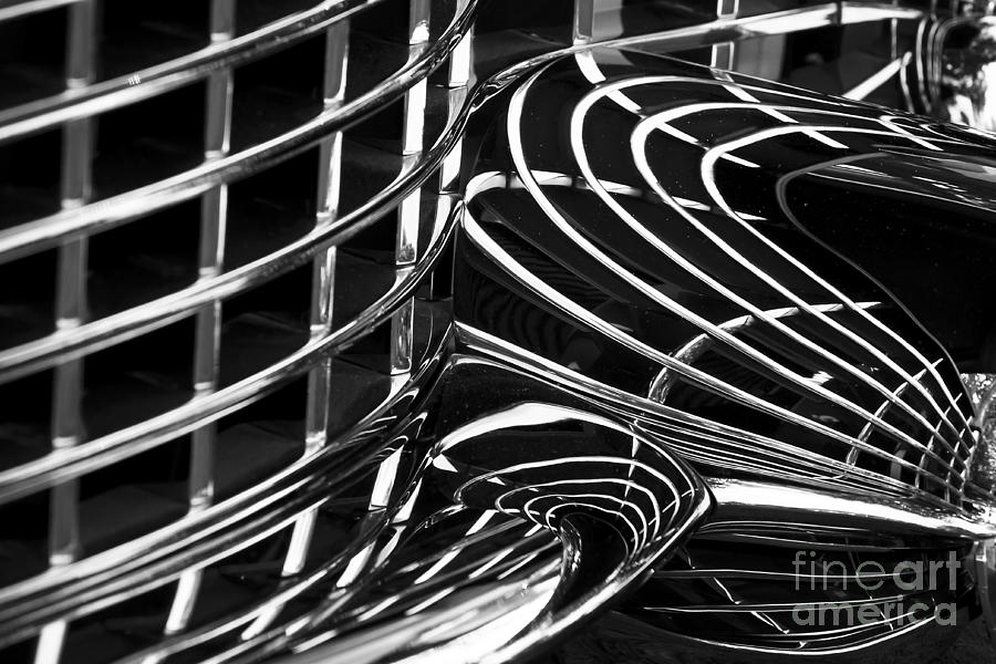 Cadillac Curves Photograph by Dennis Hedberg