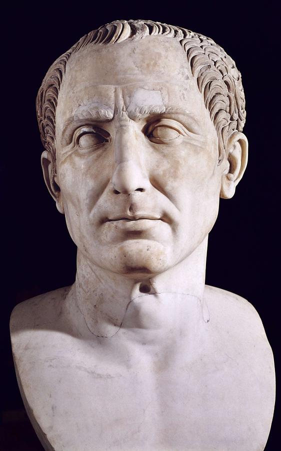 julius cesar