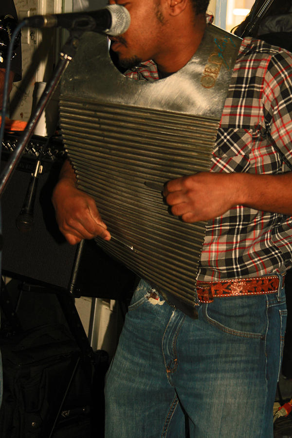 Cajun washboard on sale