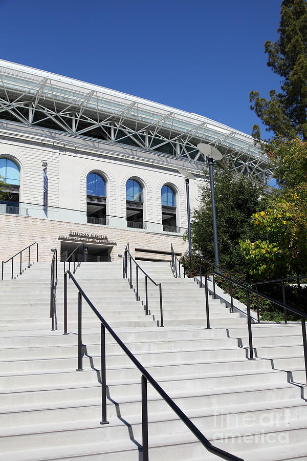 Cal Golden Bears California Memorial Stadium Berkeley California ...