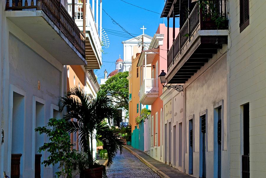 Caleta de Las Monjas Photograph by Ricardo J Ruiz de Porras - Fine Art ...