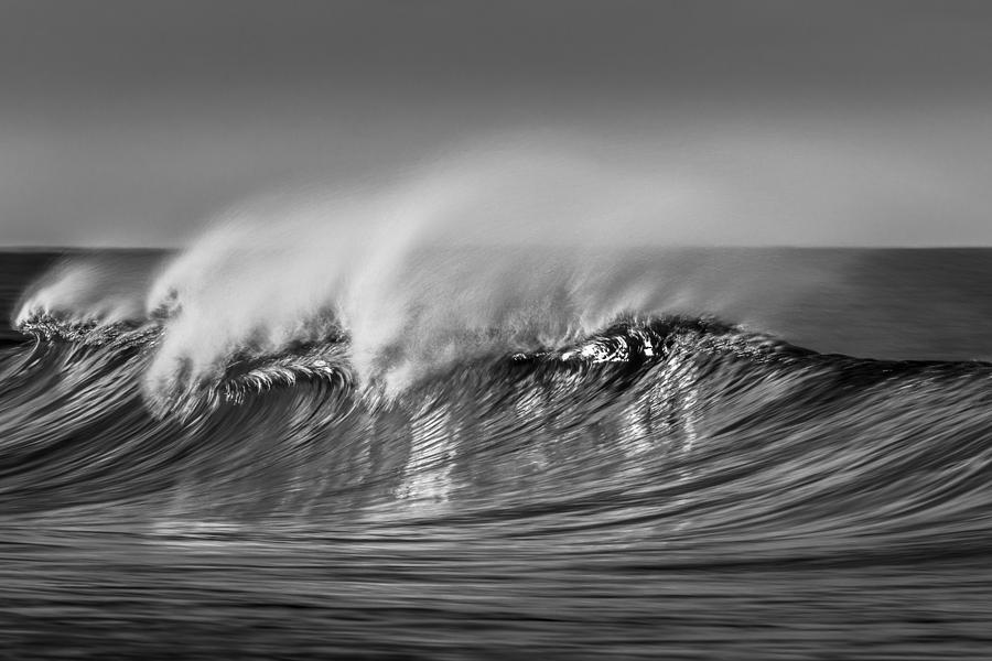 California Wave  73A2322 Photograph by David Orias