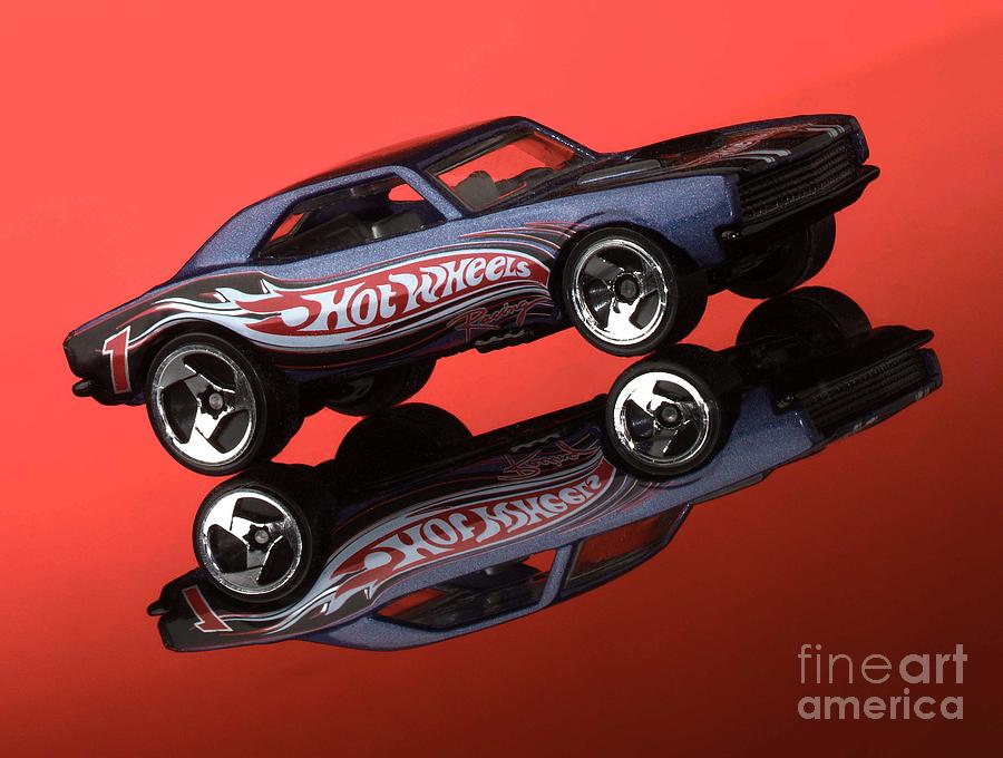 Car Photograph - Camaro4-2 by Gary Gingrich Galleries Car Photograph - Camaro4-2 by Gary Gingrich Galleries