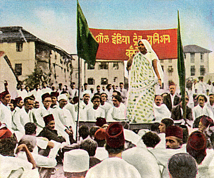 Campaign For Equal Rights For Women Photograph by Mary Evans Picture ...