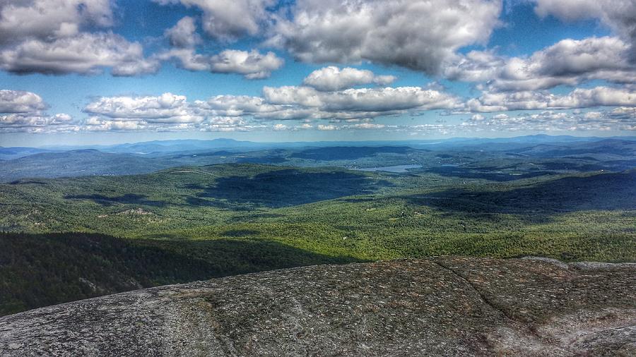 Canaan NH Photograph by Brian Larson