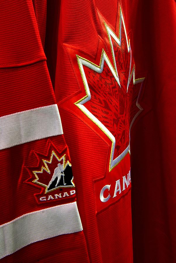 washing hockey jerseys