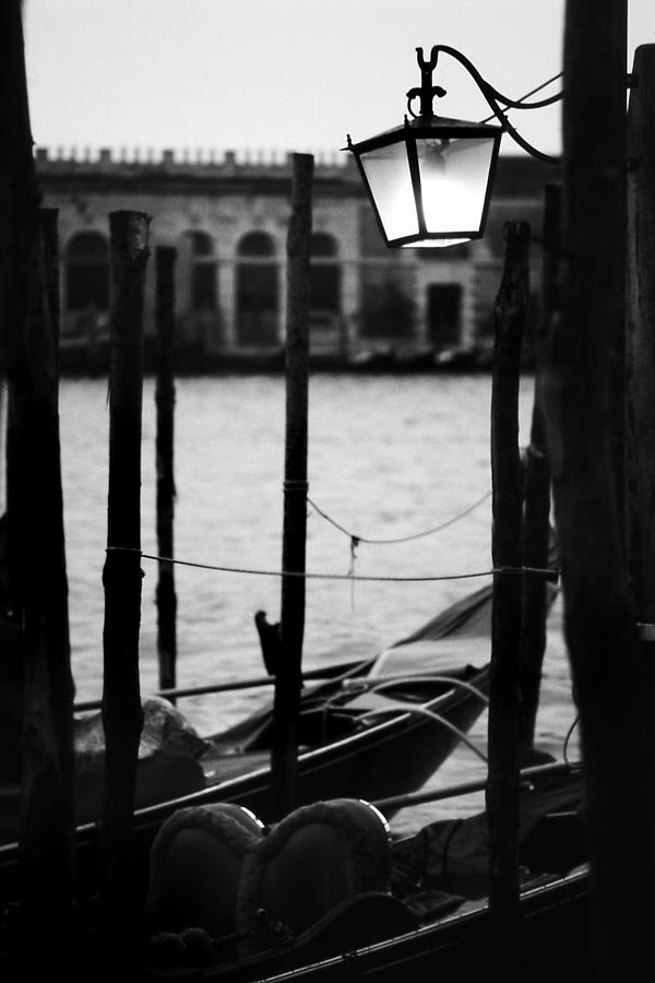 Canal Grande Photograph by Rainer Waelder - Fine Art America