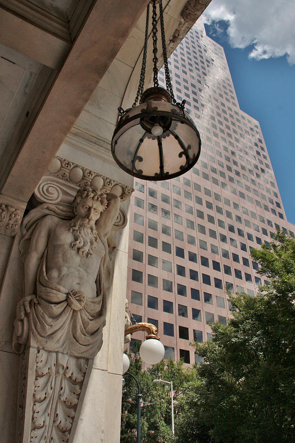 Candler Building Atlanta GA Photograph by Linda Russell | Fine Art America