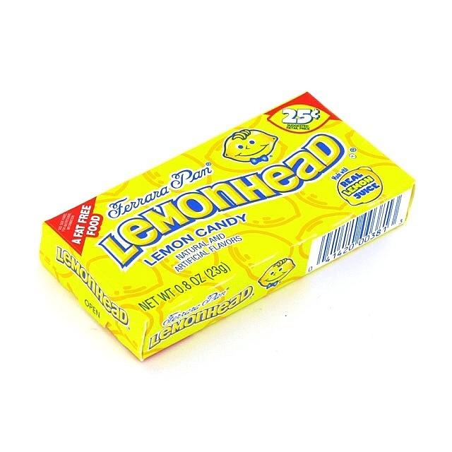 Candy Photograph - #candy #sweets #lemonheads #food by Mark Disko