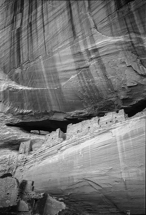 Canyon De Chelly2 Photograph by Matthew Pace