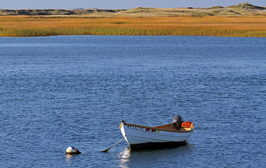 Cape Cod Charm Photograph by Juergen Roth