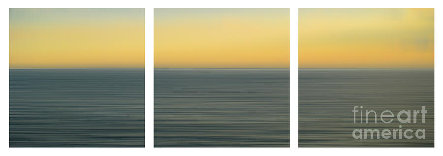 Cape Cod Sunrise Photograph by Sabine Jacobs
