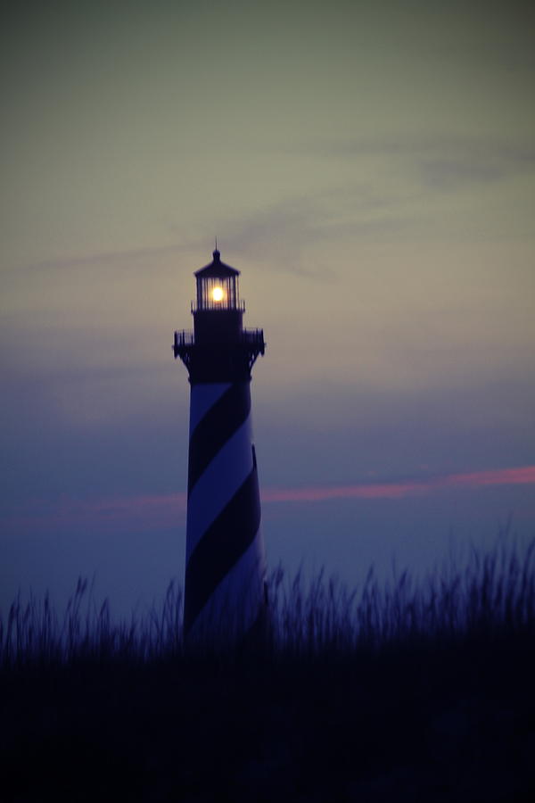 Beach Photograph - Cape Hatteras Lighthouse 2014 33 by Cathy Lindsey