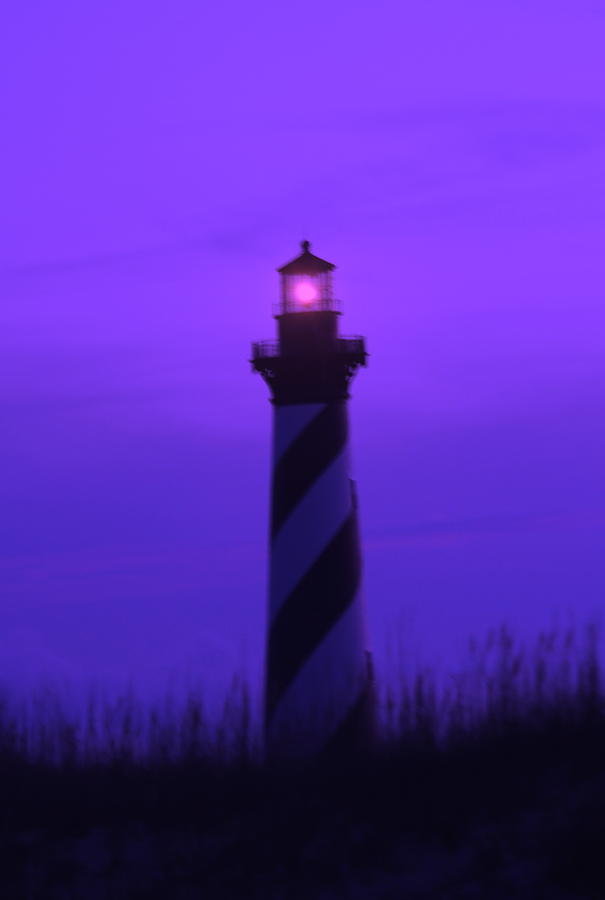 Lighthouse Photograph - Cape Hatteras Lighthouse 2014 35 by Cathy Lindsey