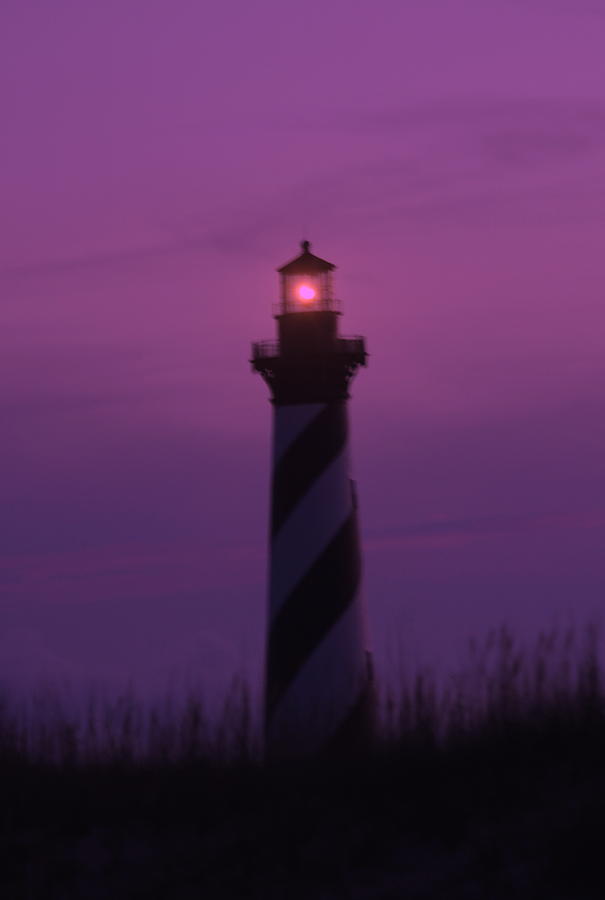Lighthouse Photograph - Cape Hatteras Lighthouse 2014 38 by Cathy Lindsey