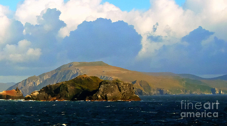 Cape Horn #2 Photograph by Tap On Photo