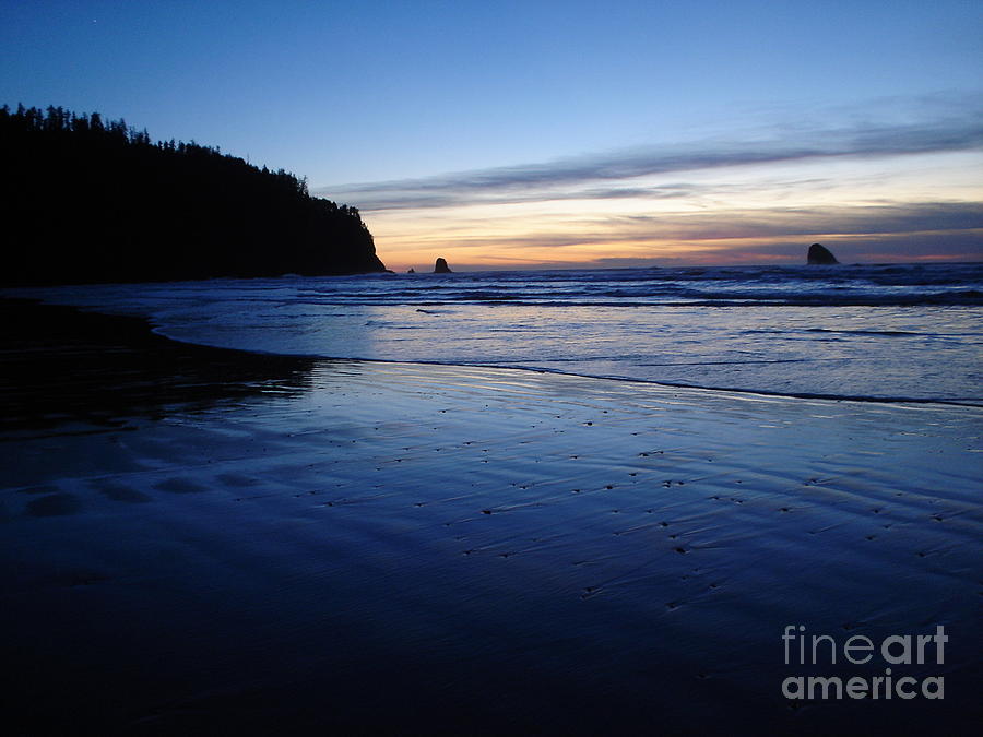 Cape Meares Oregon Photograph By Katherine Karsten   Fine Art America