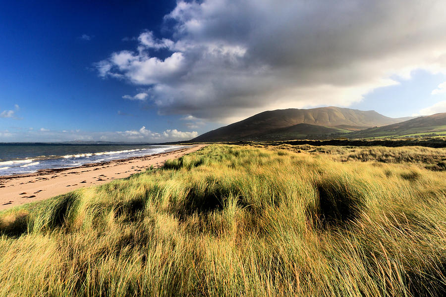 Cappaclogh Towards Caherconree Photograph by Mark Callanan - Fine Art ...