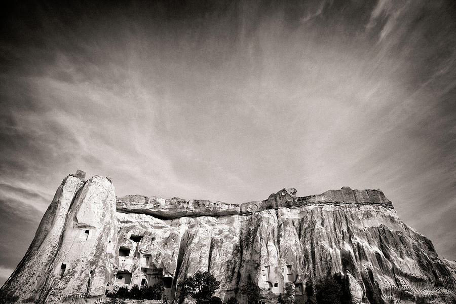 Nature Photograph - Cappadocia by Temizyurek