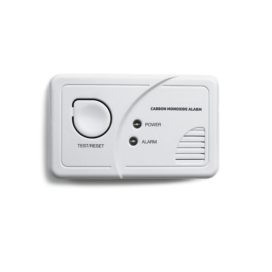 Carbon Monoxide Alarm Photograph by Science Photo Library