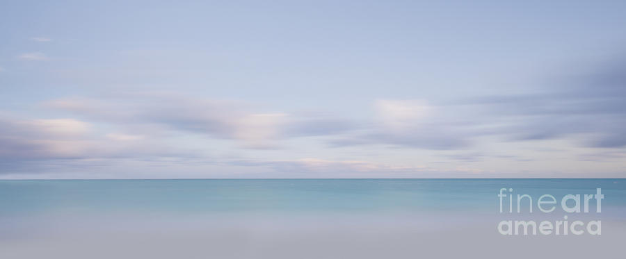Paradise Photograph - Caribbean Dream by Marco Crupi