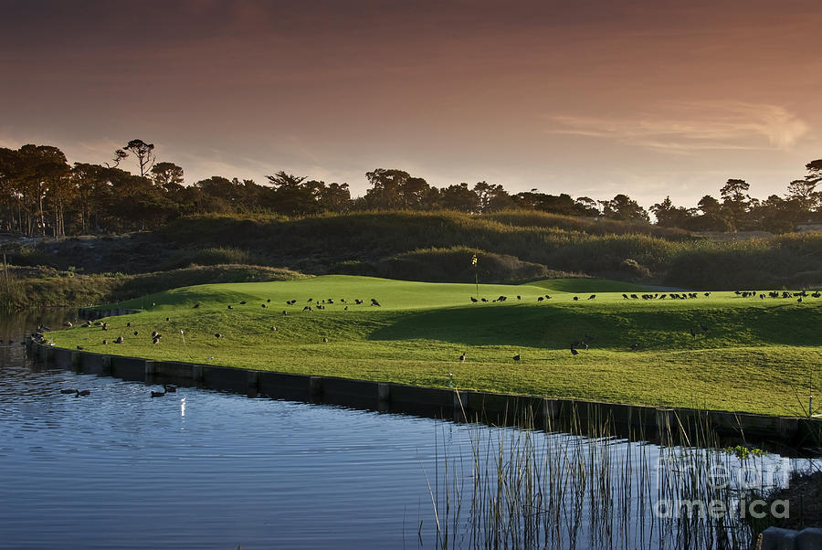 Carmel Golf Course