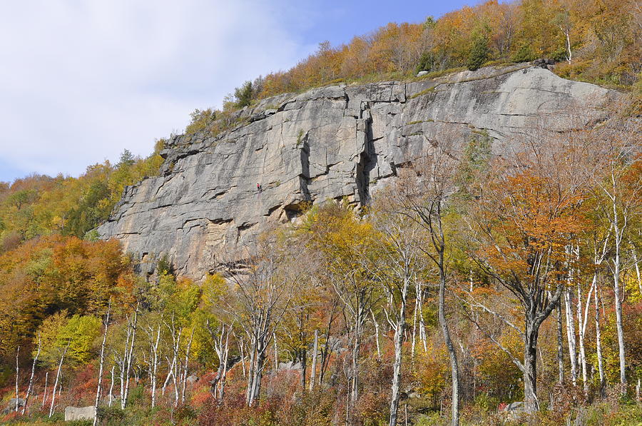 Cascades climbers by David Seguin Cascades climbers by David Seguin