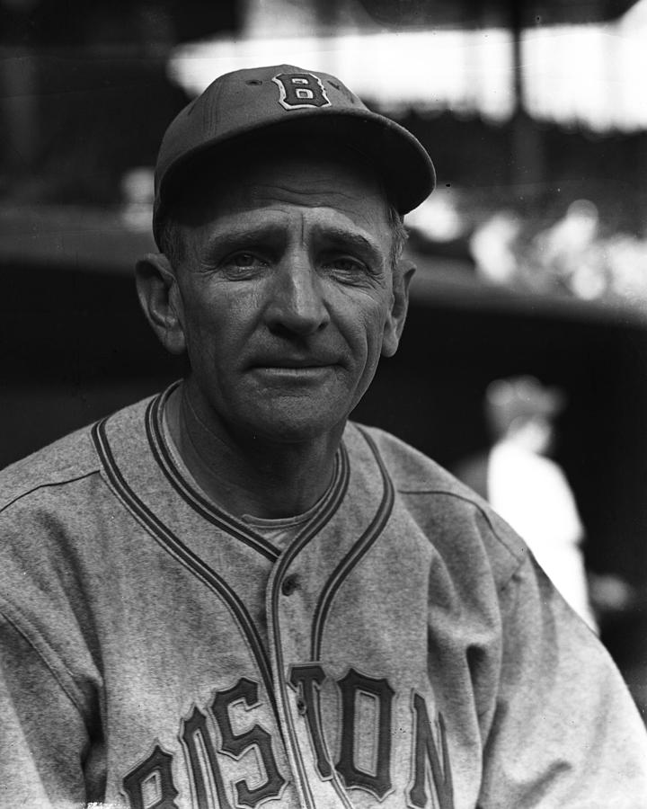 Casey Stengel by Retro Images Archive